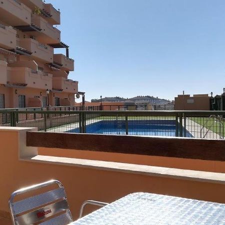 Вилла Torrox Costa Малага Экстерьер фото