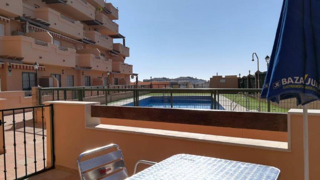 Вилла Torrox Costa Малага Экстерьер фото